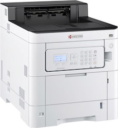 Kyocera Ecosys PA4500cx Schwarzweiß Drucker Laser Kyocera Ecosys PA4500cx Schwarzweiß Drucker Laser