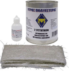 Insulating Sealing 2-Component 1kg