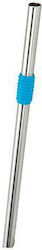 Ecococoon Metallische Blaue Strohhalme Ecococoon Metallische Blaue Strohhalme