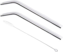 Onyx Metallic Straws Onyx Metallic Straws