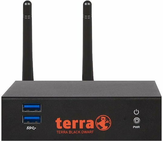 Terra Wortmann AG SP-BD-1400181 Firewall 1τμχ