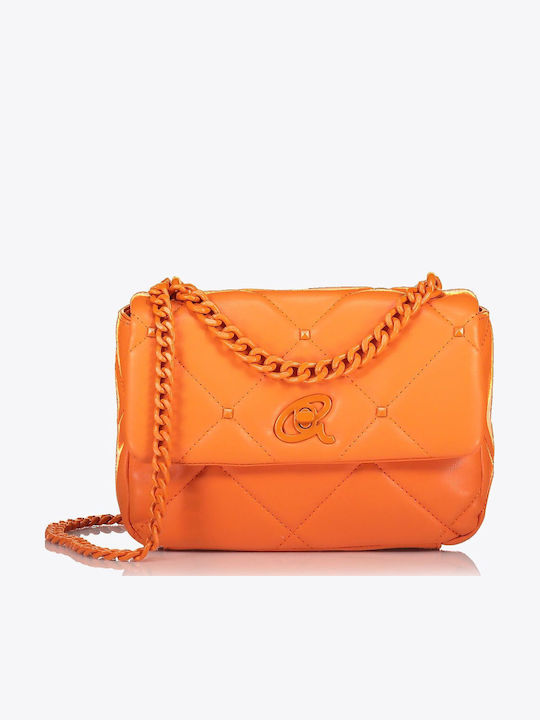 Clio Geantă de damă Crossbody Portocalie