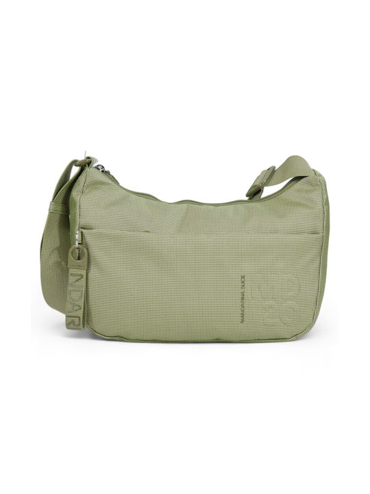 Mandarina Duck Women's Bag Shoulder Green