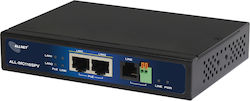 Allnet ALL-MC116SPV-VDSL2 VDSL2 Modem Router Allnet ALL-MC116SPV-VDSL2 VDSL2 Modem Router