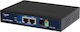 Allnet ALL-MC116SPV-VDSL2 VDSL2 cu 2 Porturi Ethernet