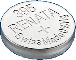 Renata Αλκαλική Μπαταρία SR57 / LR57 1.55V 1τμχ