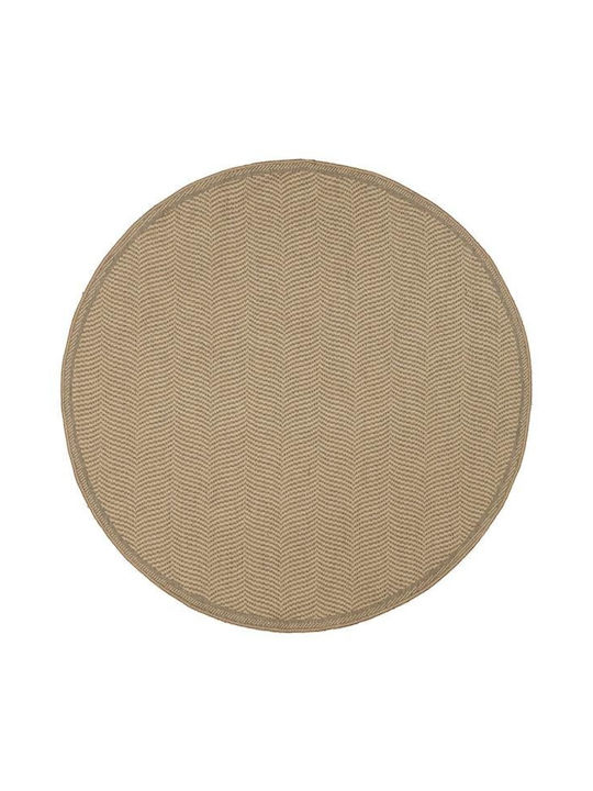 Newplan Sahara 060a Rug Round