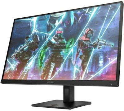 HP OMEN 27s IPS HDR Gaming Monitor 27" FHD 1920x1080 240Hz with Response Time 1ms GTG