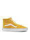 Sk8-hi Color Theory Boots Golden Yellow