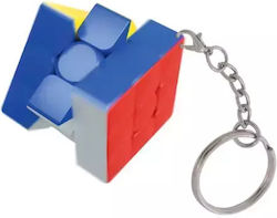 Nexcube Keychain Cube 3x3