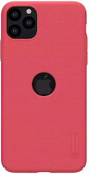 Nillkin Super Frosted Back Cover Πλαστικό Κόκκι...