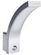 Maclean Energy Wall-Mounted Outdoor Light LED IP54