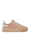 Γυναικεία Sneakers Καφέ