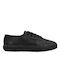 Superga Sneakers Total Black