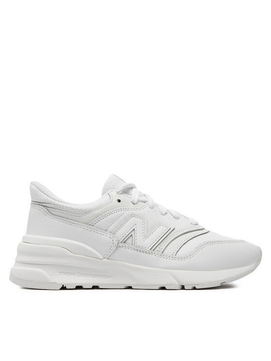 New Balance 997 Herren Sneakers Weiß