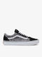 Old Skool Vr3 Sneakers Paisley Gray / True White