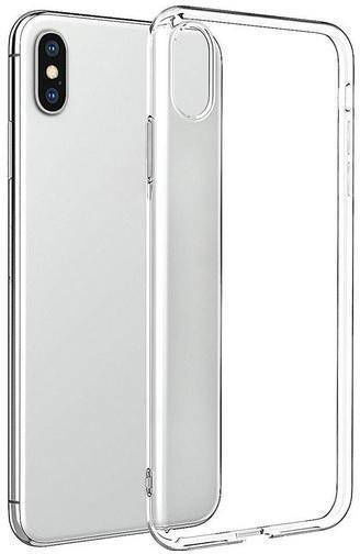 TelForceOne Back Cover Πλαστικό 1mm Διάφανο (Huawei P50 Pro)