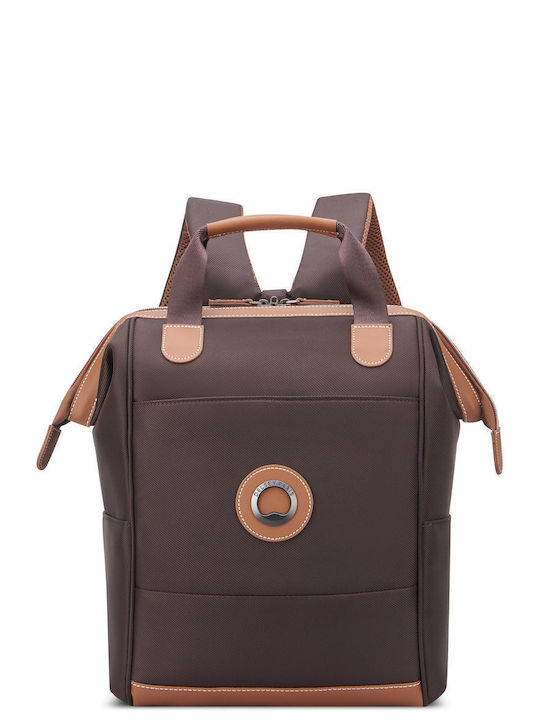 Delsey Chatelet Air 2.0 Υφασμάτινη Γυναικεία Τσ...
