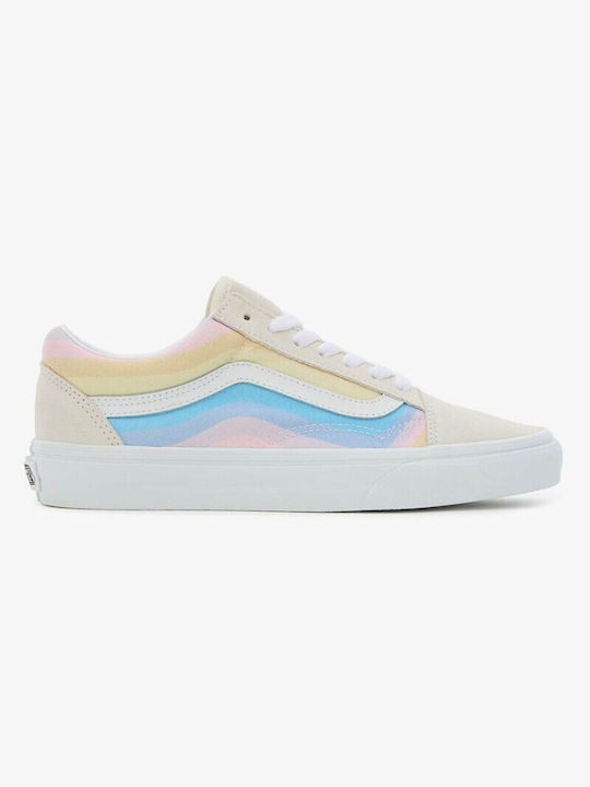 Vans Sneakers Multi / Marshmallow