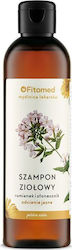 Fitomed Shampoo Light-Colored Hair Sunflower Chamomile 250g
