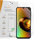 KWmobile Displayschutzfolie 6Stück (Galaxie A15)