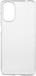 eSTUFF Back Cover Transparene (Moto G22)