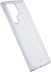 Cellular Line Back Cover Transparene (Galaxy S23 Ultra) Cellular Line Back Cover Transparene (Galaxy S23 Ultra)