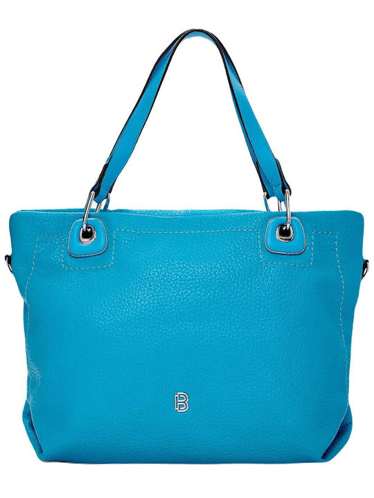 Bag to Bag Women's Bag Shoulder Light Blue