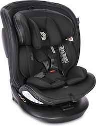 Lorelli Aviator Scaun Auto i-Size cu Isofix Black Jasper 0-36 kg