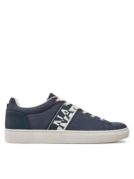 Napapijri Sneakers Blue