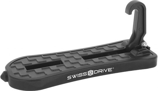Swiss Drive Κλειδαριά Σχάρας Αυτοκινήτου 1τμχ