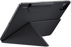Xiaomi Flip Cover (Xiaomi Pad 6S Pro) Μαύρη Xiaomi Flip Cover (Xiaomi Pad 6S Pro) Μαύρη