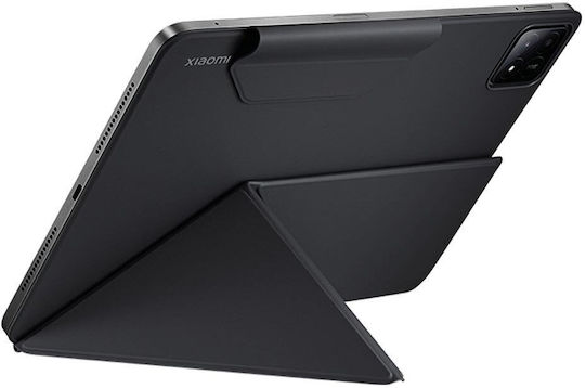 Xiaomi Flip Cover Μαύρη (Xiaomi Pad 6S Pro)