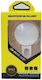 Selfie-Blitzlicht in Weiß Farbe
