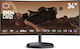 CoolerMaster GM34-CWQ2 Ultrawide VA HDR Curved Gaming Monitor 34" QHD 3440x1440 165Hz με Χρόνο Απόκρισης 2ms GTG