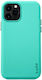 Laut Back Cover Σιλικόνης / Πλαστικό Πράσινο (iPhone 12 Pro Max)