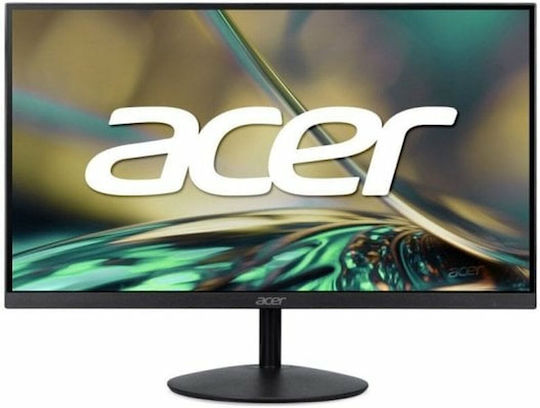 Acer SA322QAbi IPS Spiele-Monitor 31.5" FHD 1920x1080 mit Reaktionszeit 1ms GTG