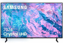 Samsung Smart Televizor 50" 4K UHD LED TU50CU7095UXXC HDR (2024)