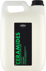 Joanna Styling Pflege Shampoo 5000ml Joanna Styling Pflege Shampoo 5000ml