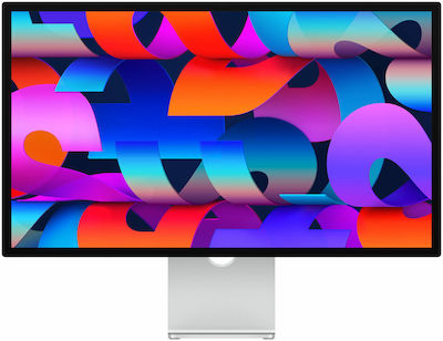 Apple Studio Display () Monitor 27" 5120x2880 Tilt-adjustable Stand