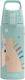 Sigg Kids Water Bottle Thermos Stainless Steel ...