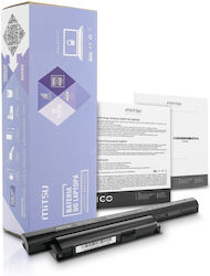 Mitsu BC/SO-BPS22B Съвместима Батерия Sony Vaio