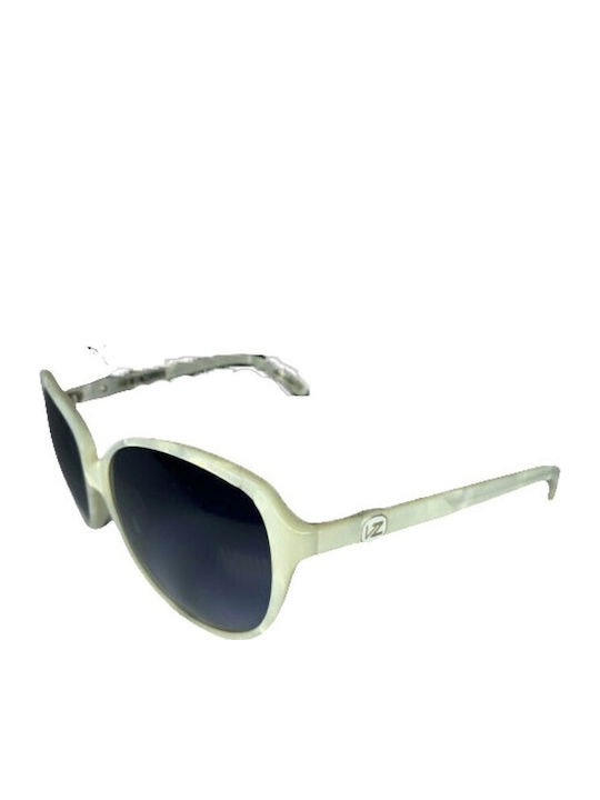 Vonzipper Ochelari de soare Πράσινα cu Cadru & Gri Lentilă