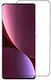 Full Glue Full Face Tempered Glass Μαύρο (Galaxy S23)