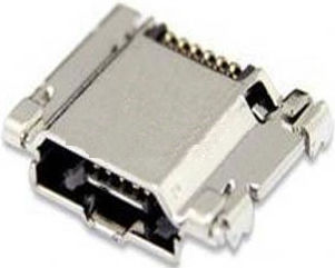 Samsung Επαφή Φόρτισης για Samsung i9300 Galaxy S3