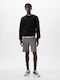 Men's Shorts Gray