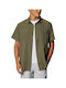 Utilizer Ii Short-sleeved Shirt Stone Green