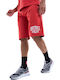 Men's Shorts Red