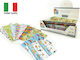 General Trade Wrapping Paper for Gift Multicolour 70x100cm. 6pcs