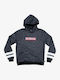 Hanorac Cu Glugă Multicolor